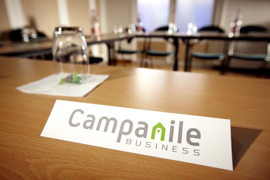 Campanile Nature - Cergy Saint Christophe Bekvämligheter bild