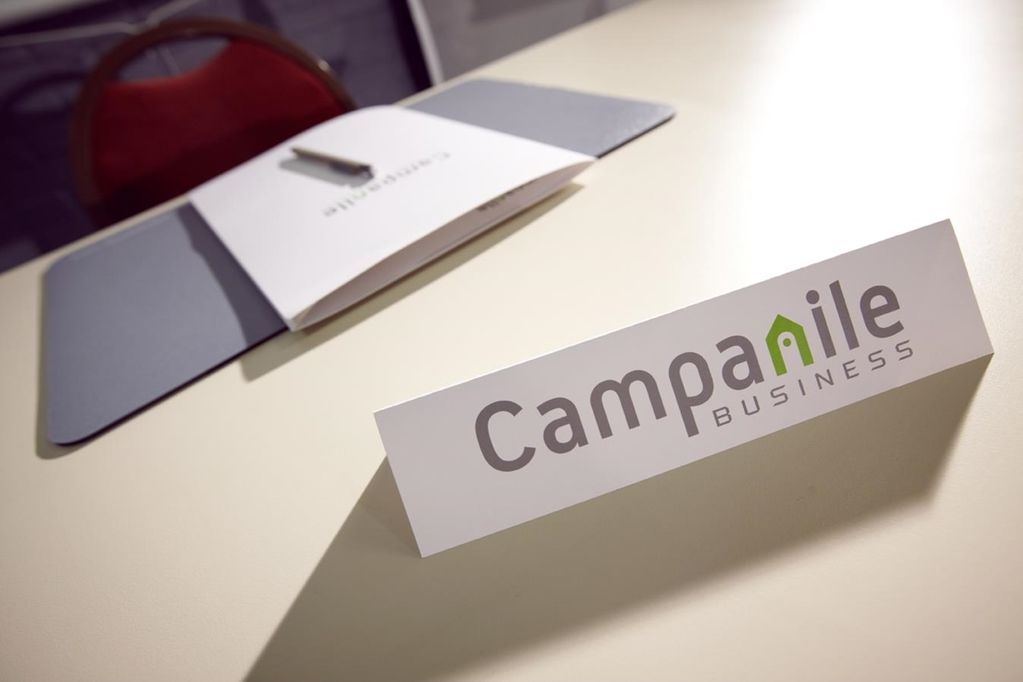 Campanile Nature - Cergy Saint Christophe Bekvämligheter bild